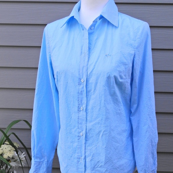 Chemise Paul & Shark shirt - Picture 3 of 5